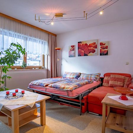 Apartment Bichleregg By Interhome Sautens Eksteriør bilde