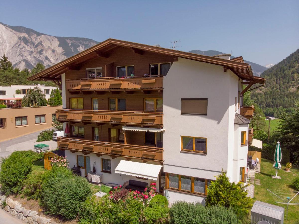 Apartment Bichleregg By Interhome Sautens Eksteriør bilde