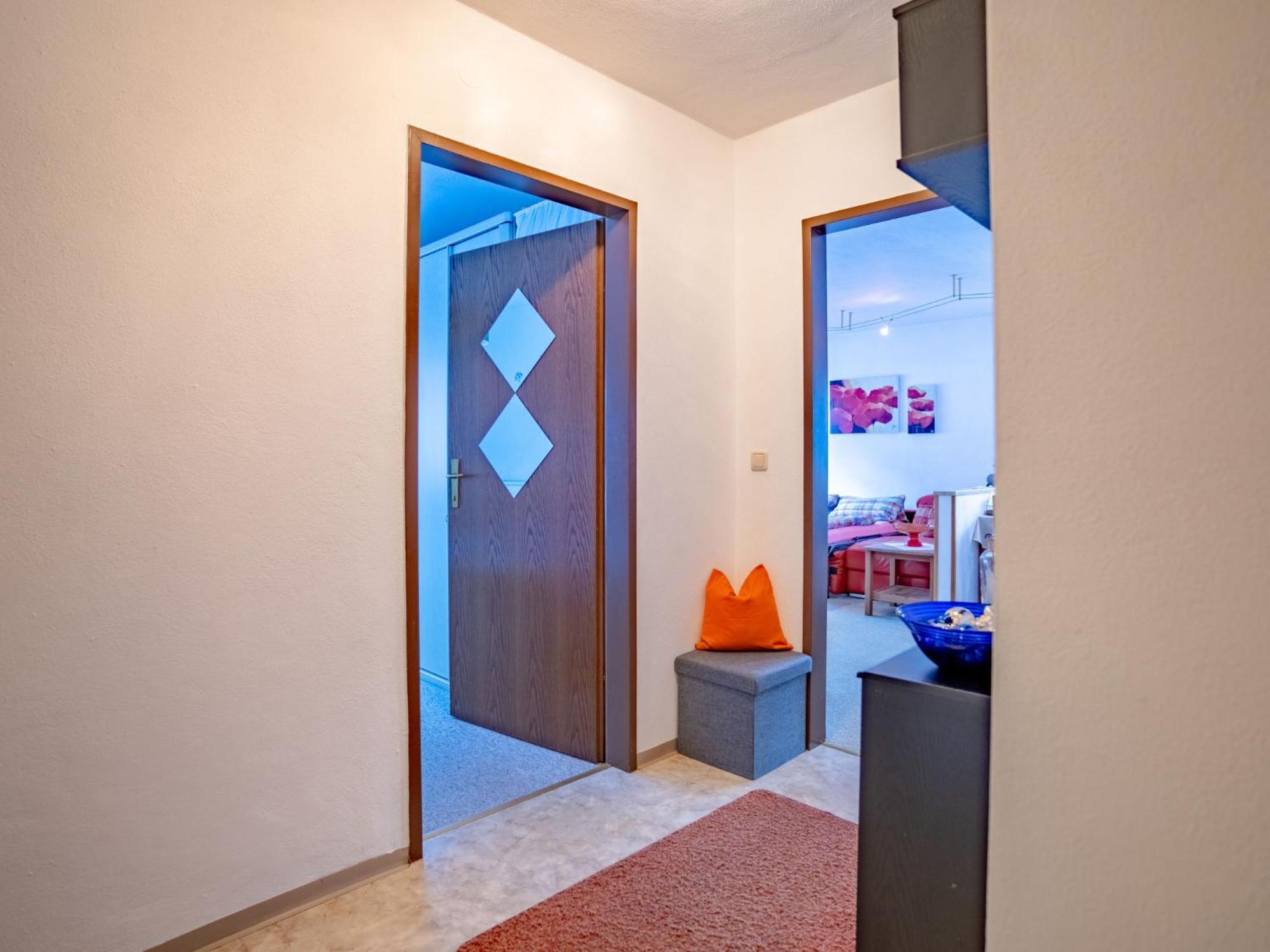 Apartment Bichleregg By Interhome Sautens Eksteriør bilde
