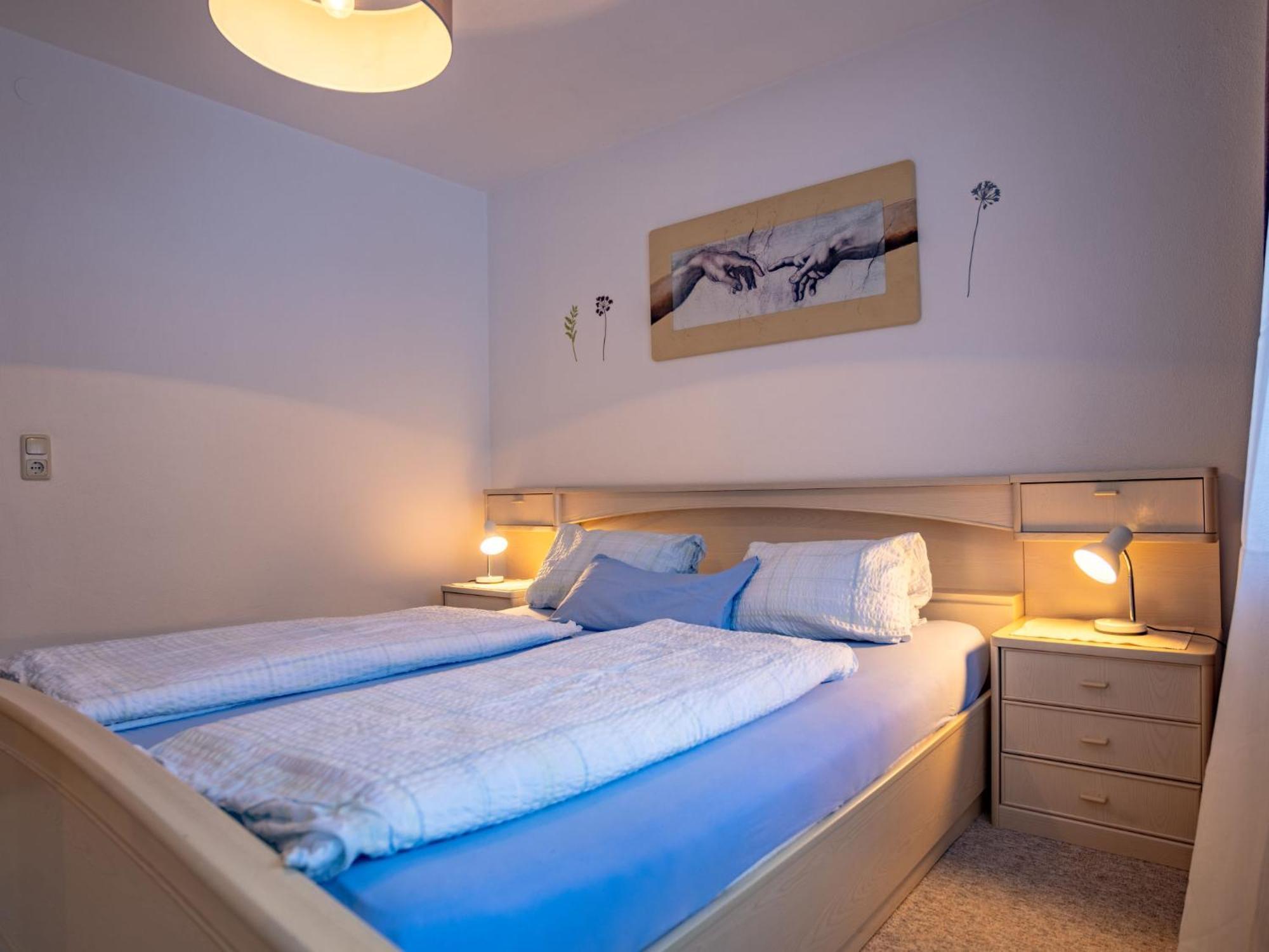 Apartment Bichleregg By Interhome Sautens Eksteriør bilde