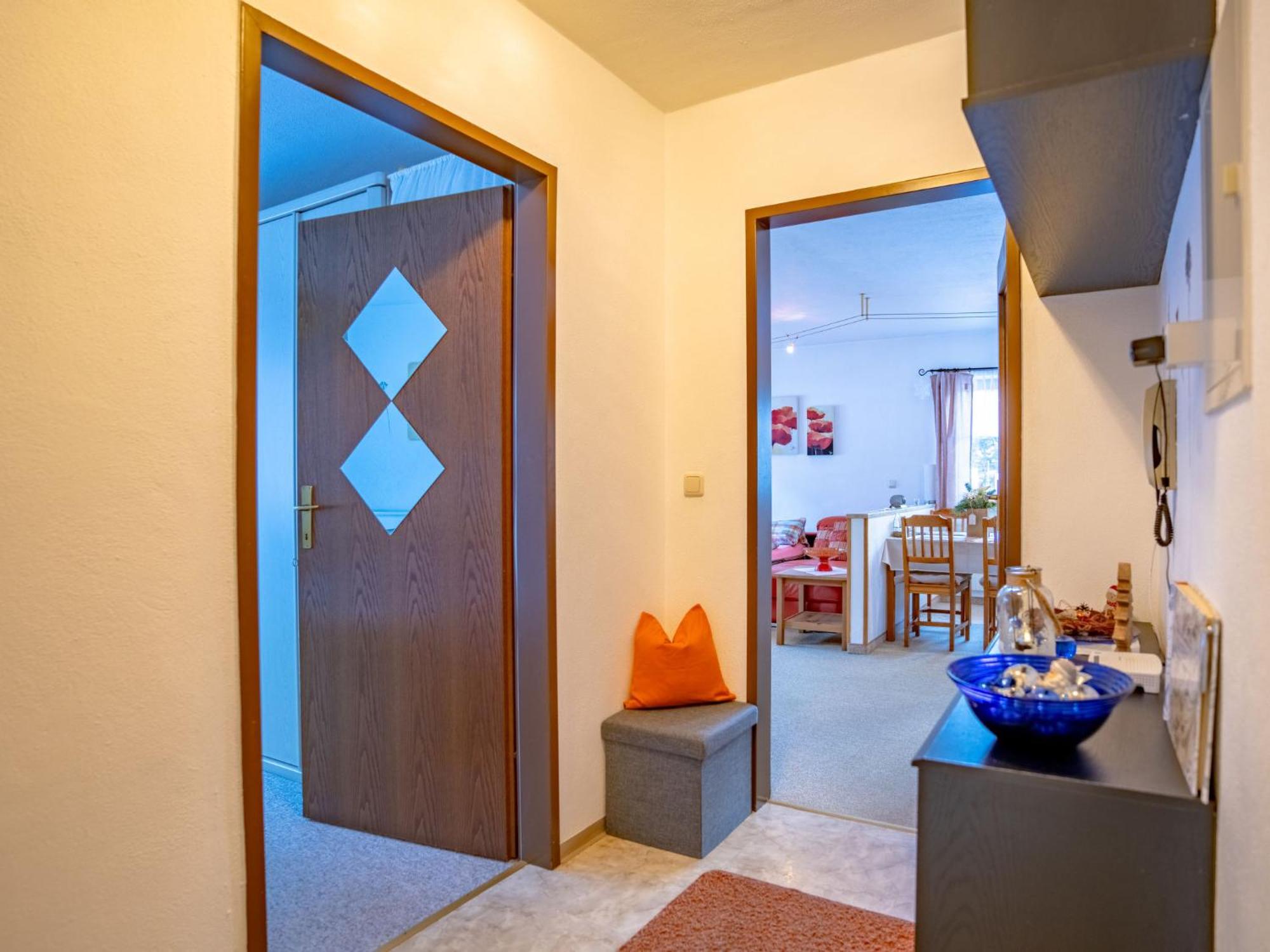 Apartment Bichleregg By Interhome Sautens Eksteriør bilde