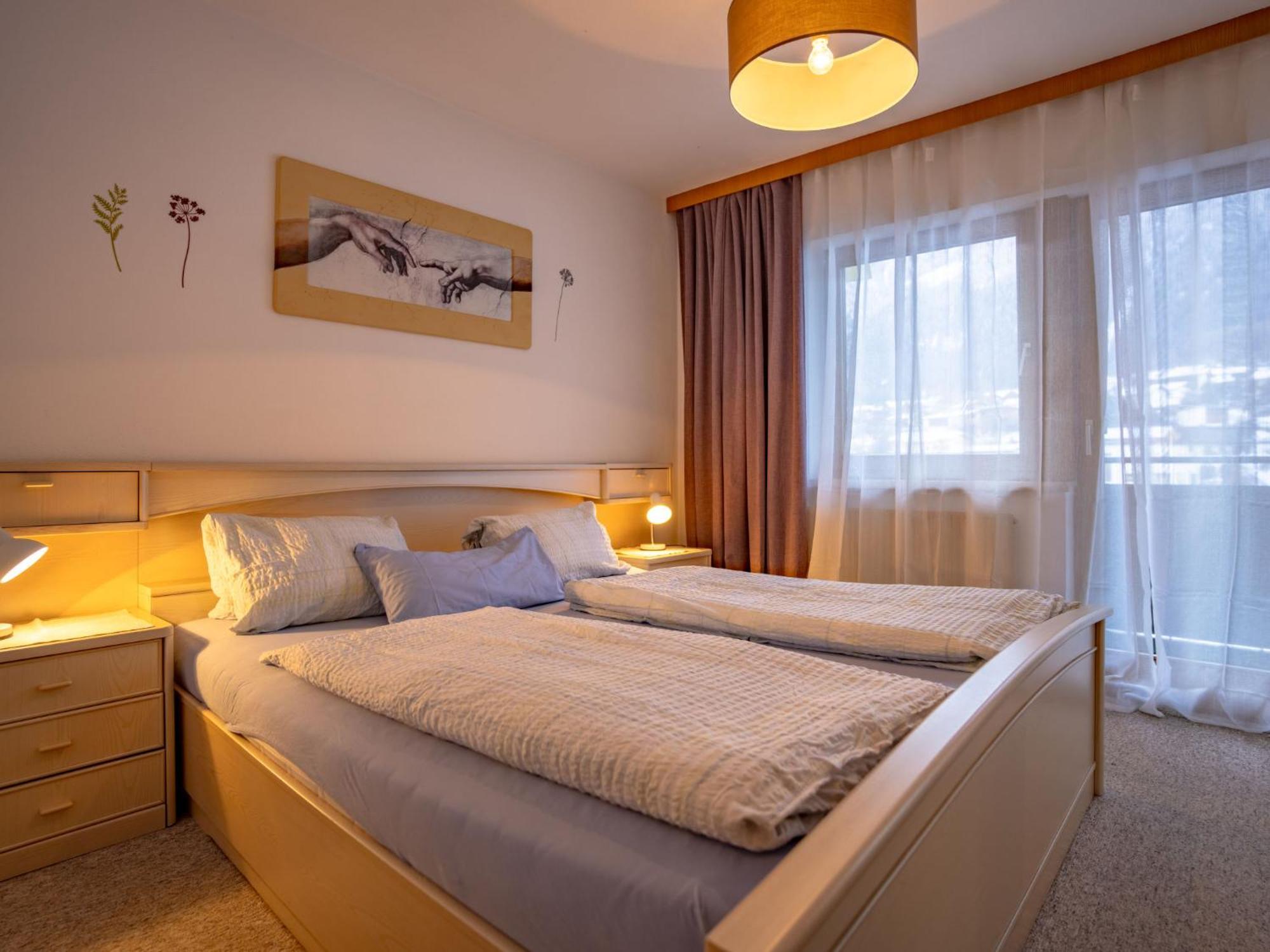 Apartment Bichleregg By Interhome Sautens Eksteriør bilde