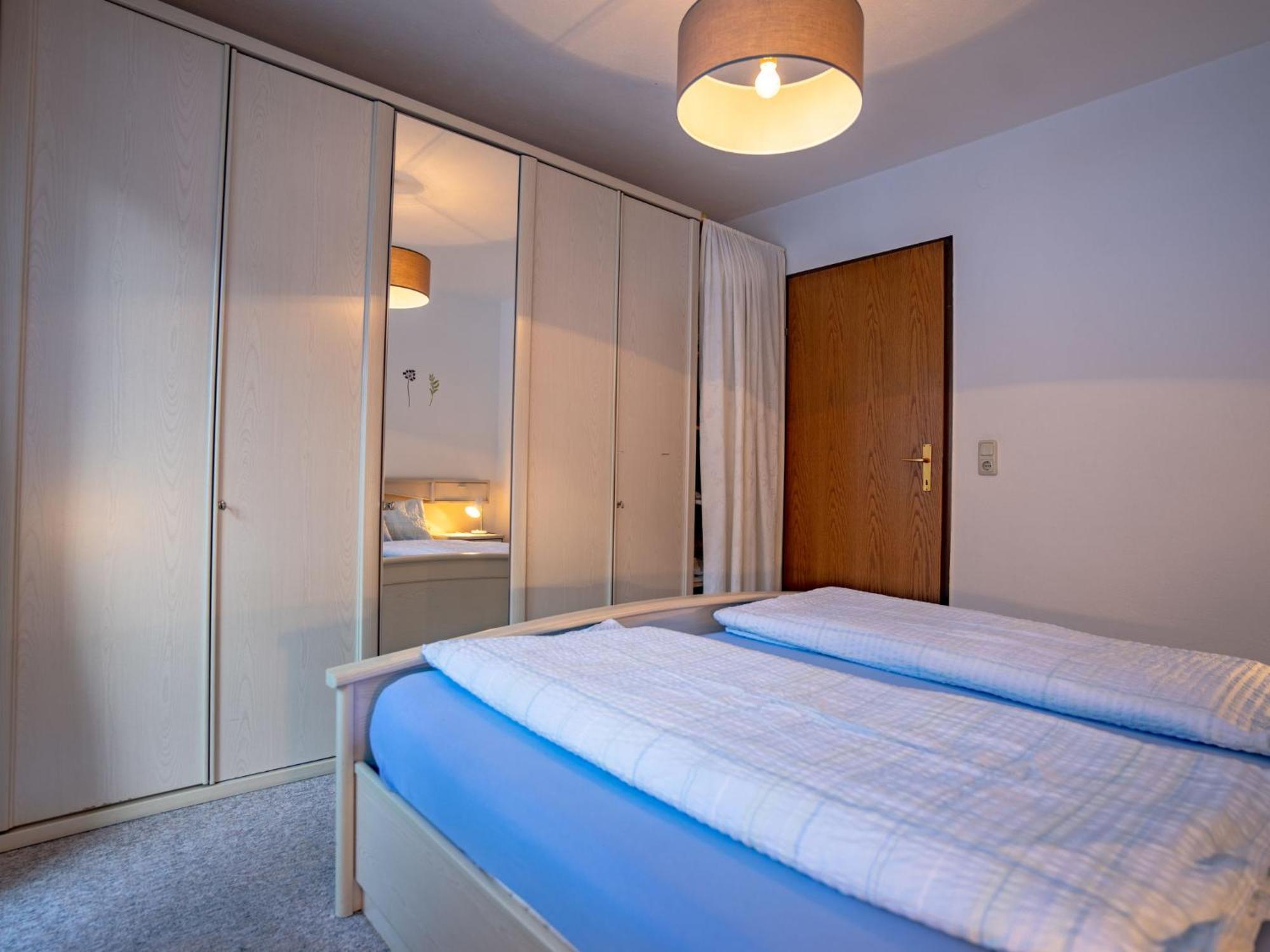 Apartment Bichleregg By Interhome Sautens Eksteriør bilde