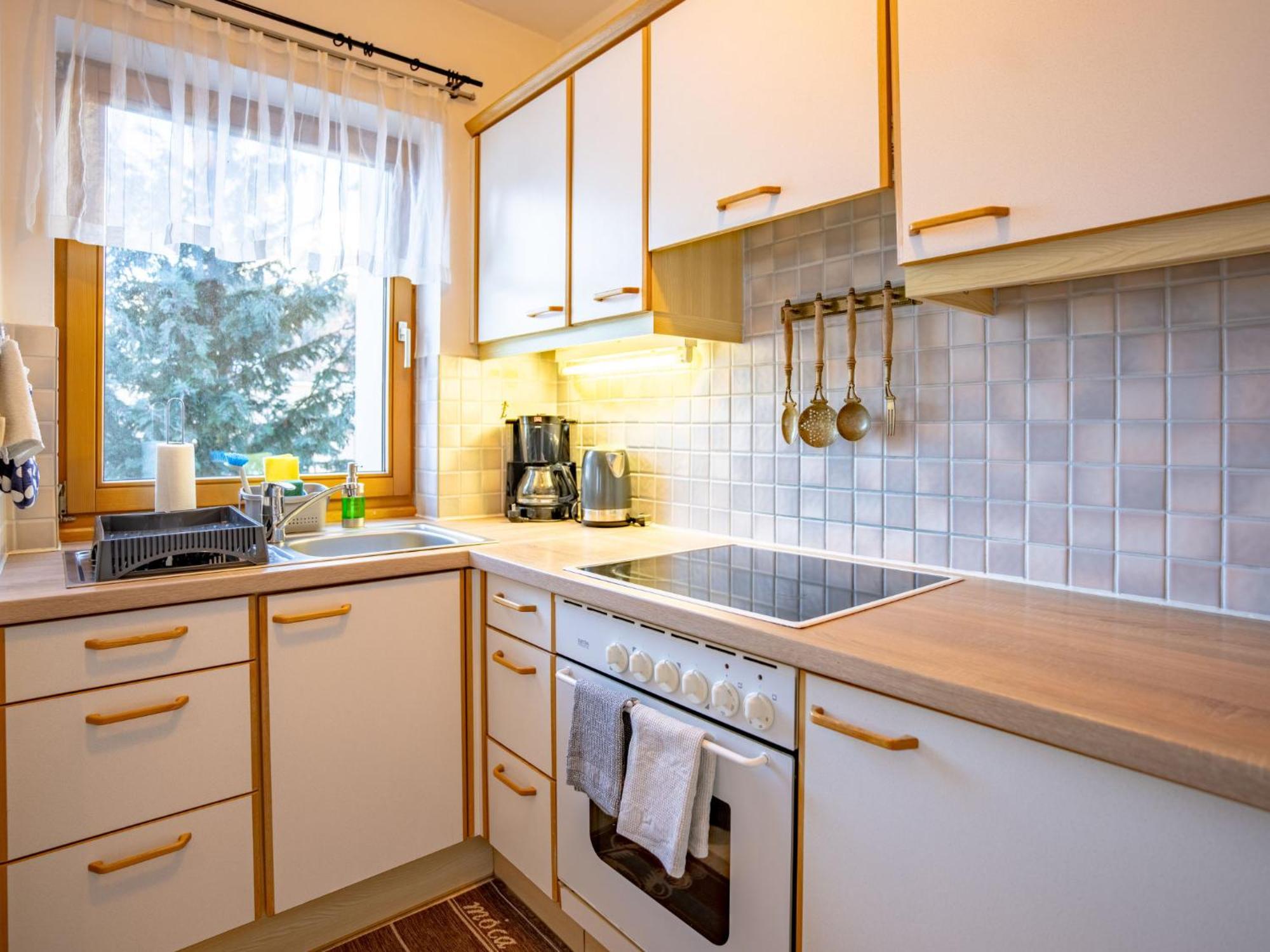 Apartment Bichleregg By Interhome Sautens Eksteriør bilde