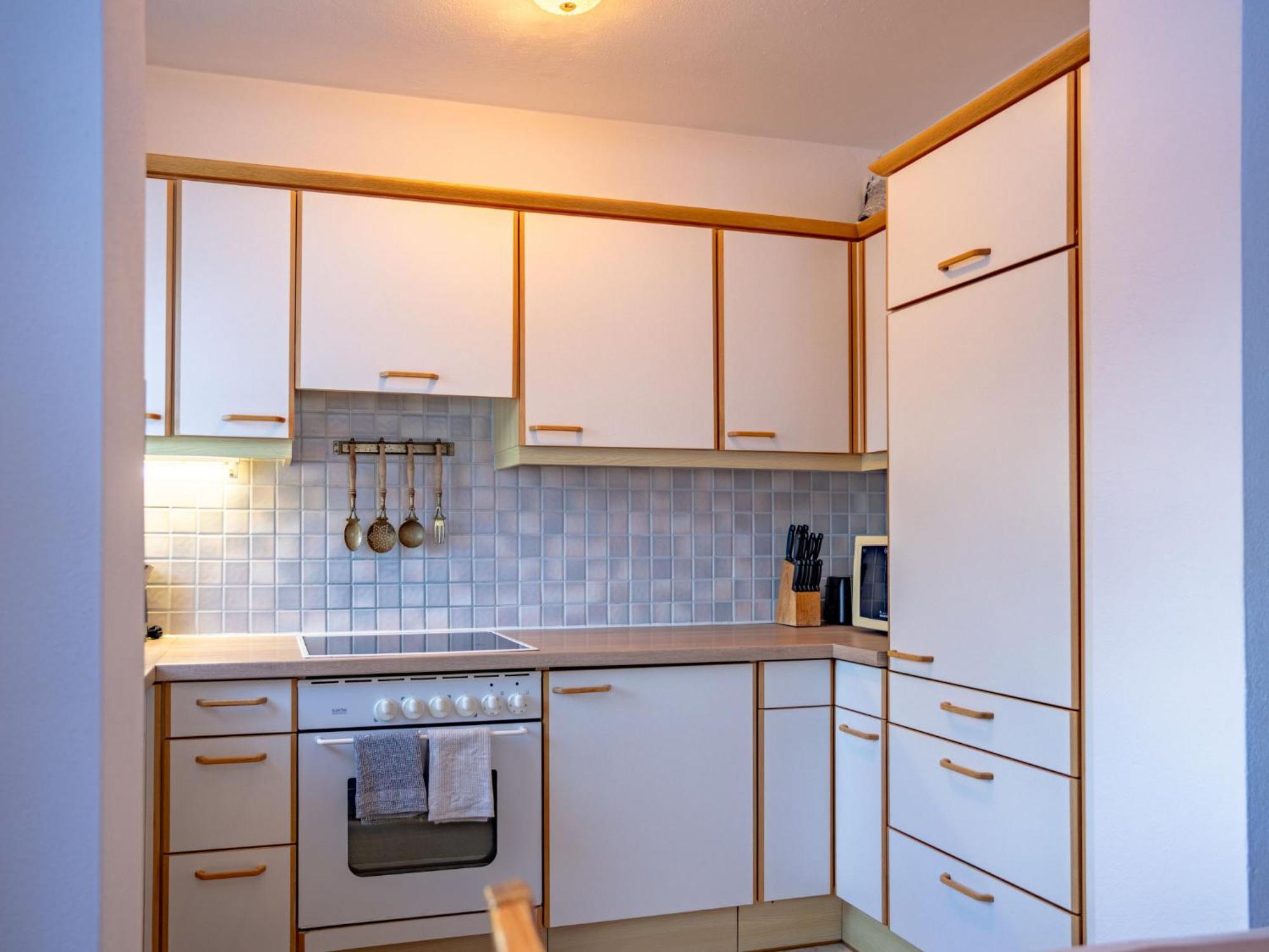 Apartment Bichleregg By Interhome Sautens Eksteriør bilde