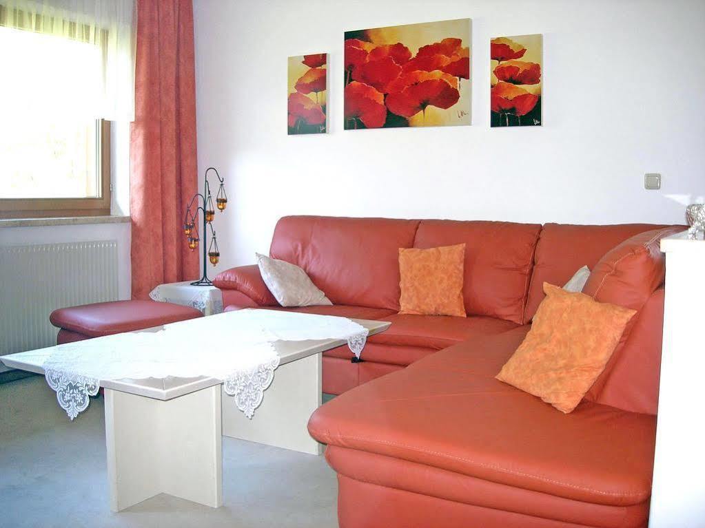 Apartment Bichleregg By Interhome Sautens Eksteriør bilde