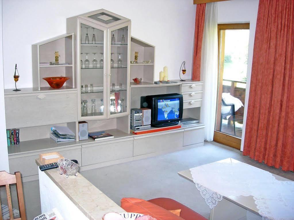 Apartment Bichleregg By Interhome Sautens Eksteriør bilde